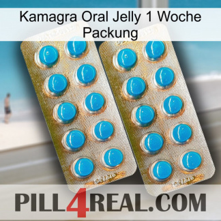 Kamagra Oral Jelly 1 Week Pack new08